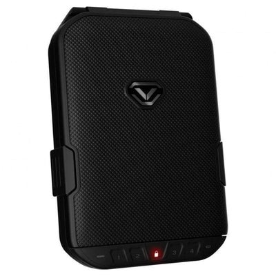 Vaultek LifePod Rugged Airtight Weather-Resistant Storage with Built-in Lock Armadillo Safe and Vault