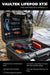 Vaultek LifePod XT3i (Tactical) Armadillo Safe and Vault