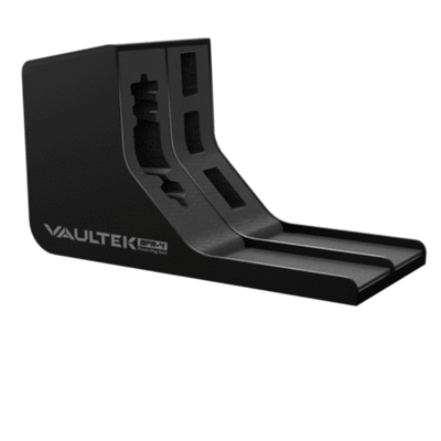 Vaultek MPR-4 Single Pistol Holster Plus 3 Mag Slots Armadillo Safe and Vault