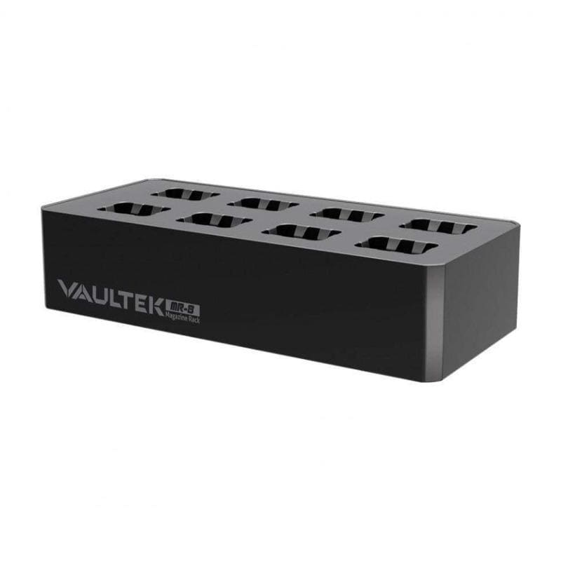 Vaultek MR-8U Magazine Rack Armadillo Safe and Vault