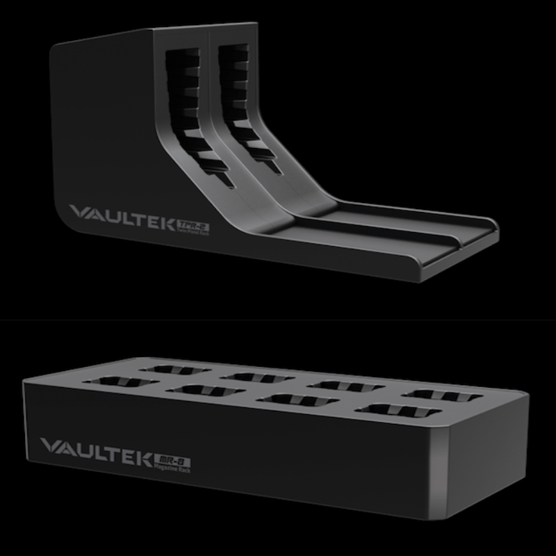 Vaultek NMXi Wi-Fi High Capacity Rugged Smart Safe (Biometric) Armadillo Safe and Vault