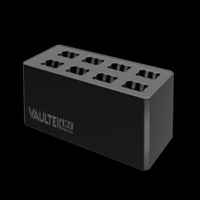 Vaultek NMXi Wi-Fi High Capacity Rugged Smart Safe (Biometric) Armadillo Safe and Vault