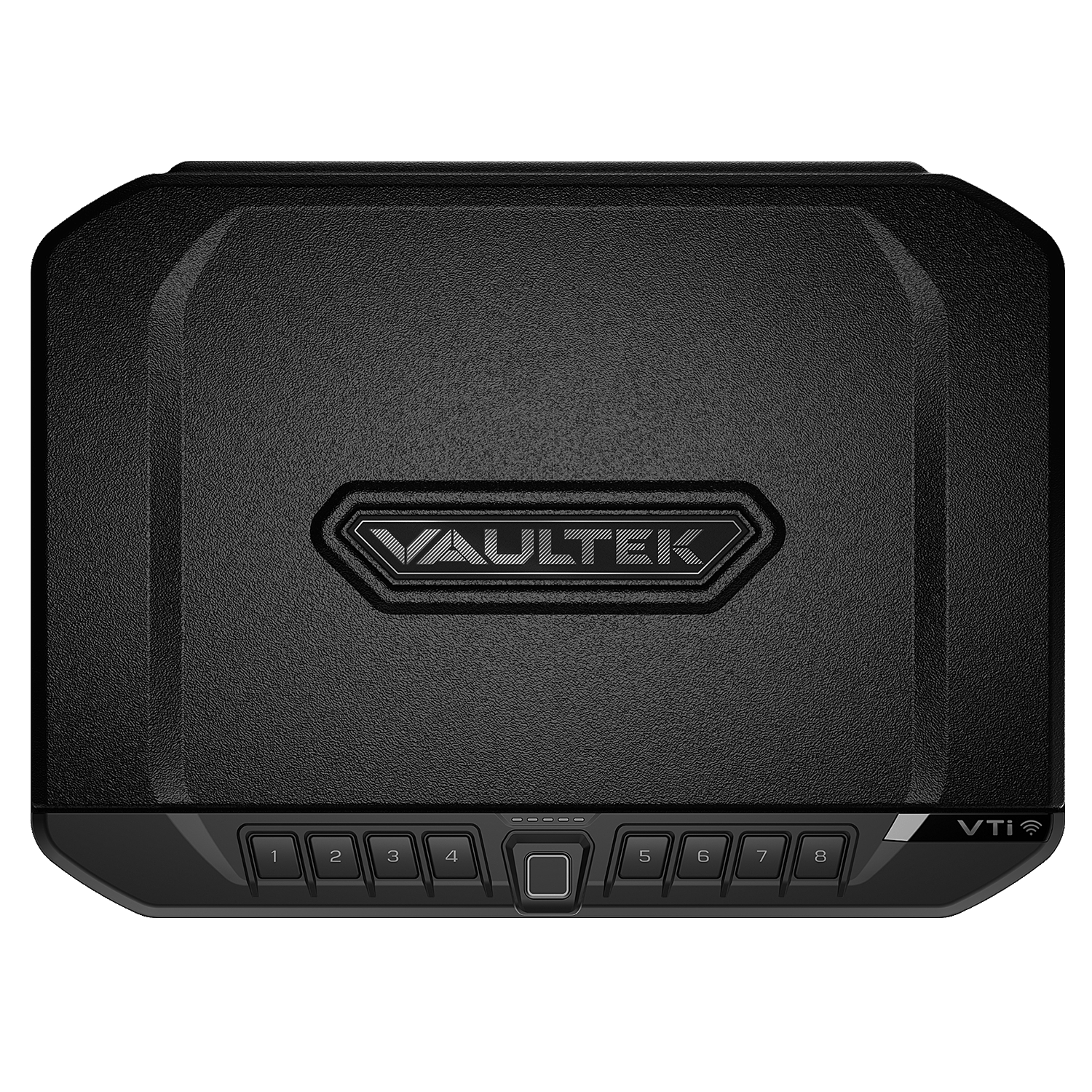 Vaultek NVTi Full Size Rugged WiFi and Biometric Smart Safe Armadillo Safe and Vault