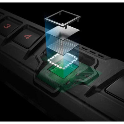 VAULTEK Pro VTi Full-Size Rugged Bluetooth Smart Safe (Biometric) Armadillo Safe and Vault