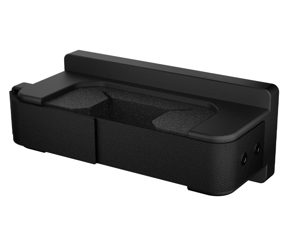Vaultek RS-DB-B Wide Barrel Mount with Velcro Strap Armadillo Safe and Vault