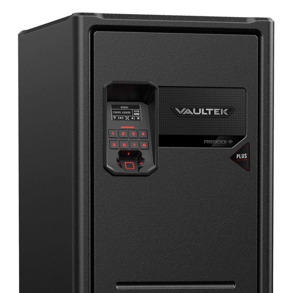 Vaultek Rs Series Advanced Biometric Safes For Ultimate Security