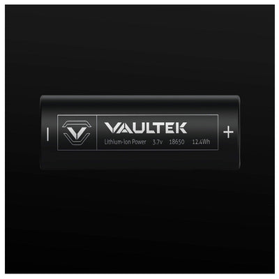 Vaultek SL20i-CM Bluetooth Rugged Smart Safe Colion Noir Edition (Biometric) Armadillo Safe and Vault