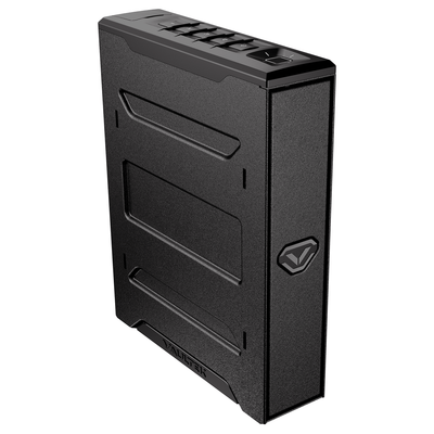 VAULTEK SR20i Biometric and Bluetooth 2.0 Slider Safe Armadillo Safe and Vault