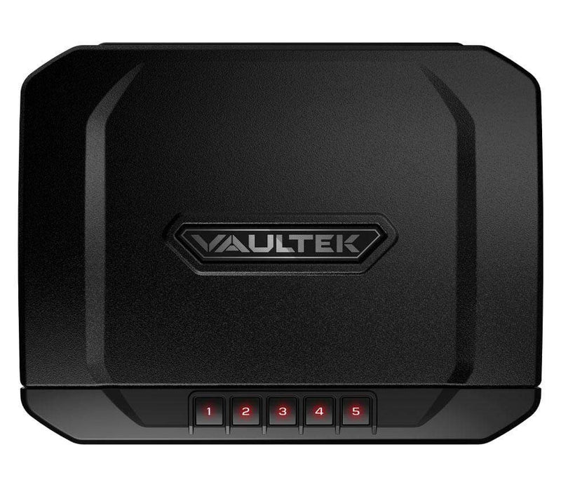 Vaultek Elevate Your Security with Innovative Safe Solutions