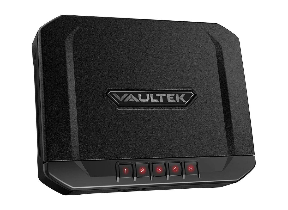 VAULTEK VE10 Essential Safe Armadillo Safe and Vault
