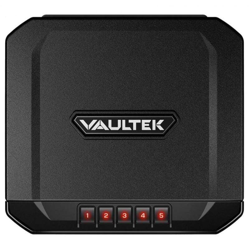 VAULTEK VE20 Essential Safe Armadillo Safe and Vault