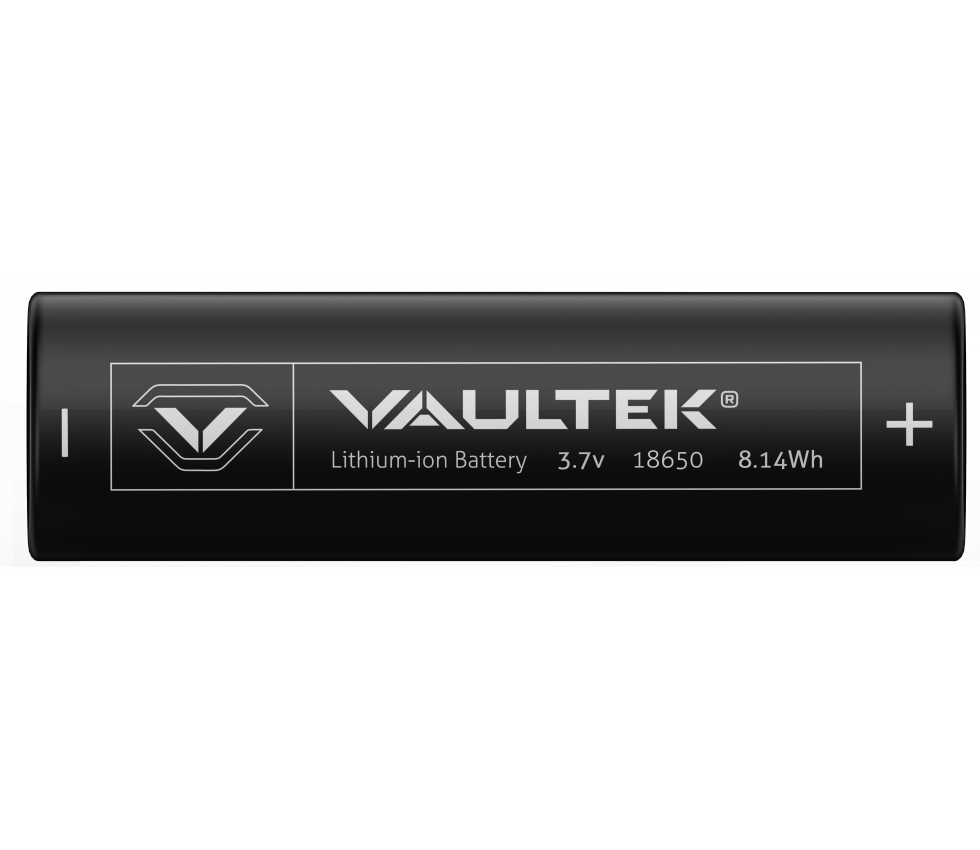 Vaultek VP2200 Replacement Battery Armadillo Safe and Vault