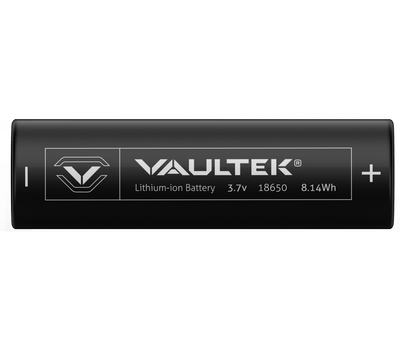 Vaultek VP2200 Replacement Battery Armadillo Safe and Vault
