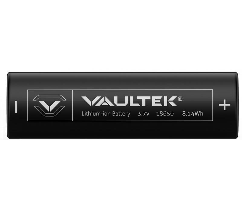 Vaultek VP2200 Replacement Battery Armadillo Safes