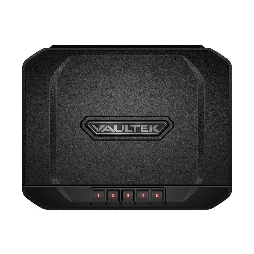 VAULTEK VS20 Compact Bluetooth Smart Safe (Non Biometric) Armadillo Safe and Vault