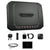 VAULTEK VS20 Compact Bluetooth Smart Safe (Non Biometric) Armadillo Safe and Vault