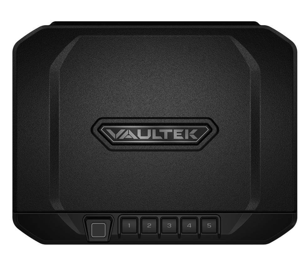 VAULTEK VS20i Compact Bluetooth Smart Safe (Biometric) Armadillo Safe and Vault
