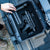 Vaultek XT-FM1 LifePod XT Pluck Foam Armadillo Safe and Vault