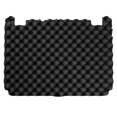 Vaultek XT-FM2 LifePod XT Crate Foam for Cover Armadillo Safe and Vault
