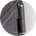 Heavy-Duty Steel Hinges