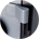 Heavy-Duty Steel Hinges
