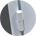 Heavy-Duty Steel Hinges