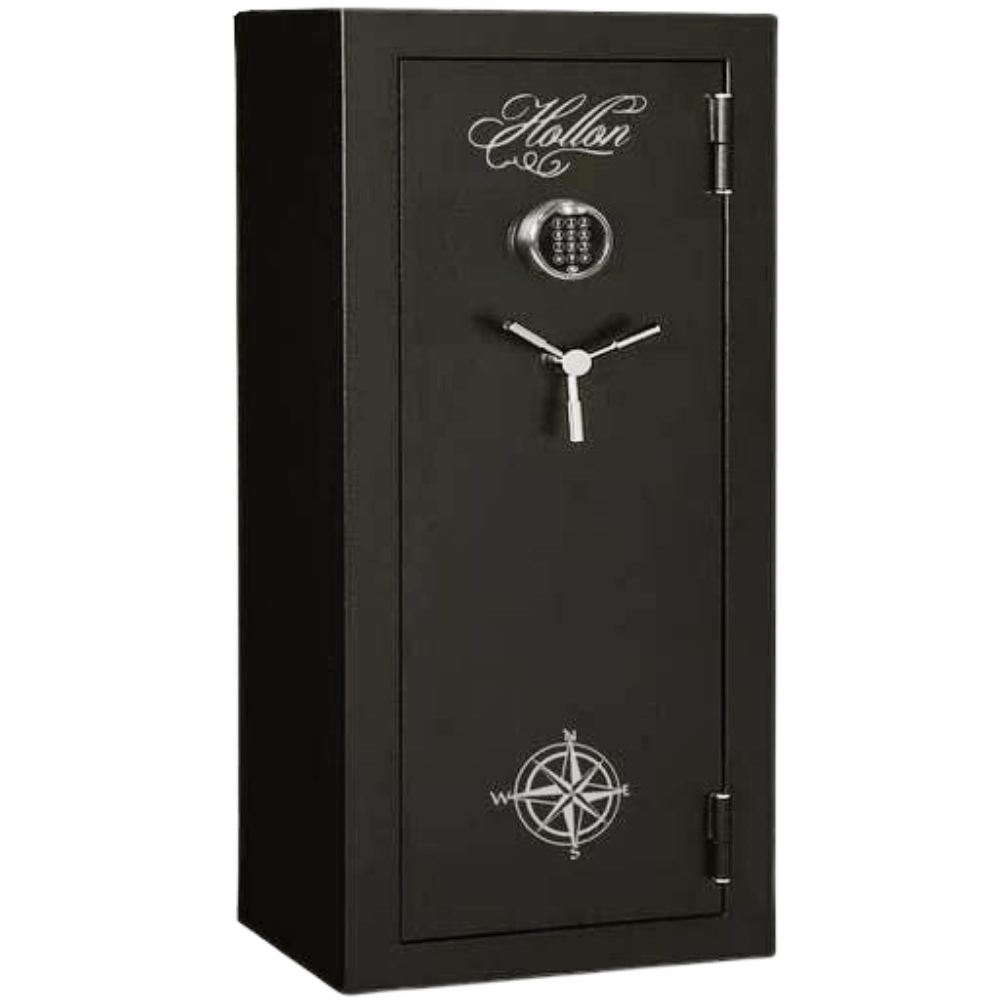 Hollon HGS-16E Hunter Series Gun Safe