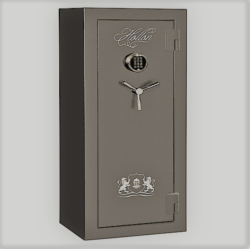 Hollon Gun Safes Buyers Guide