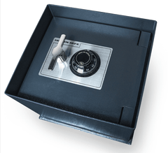 Hollon B1500 Floor Safe