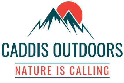 Caddis Outdoors Logo