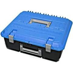Decked D-Box - drawer tool box Armadillo Safe and Vault