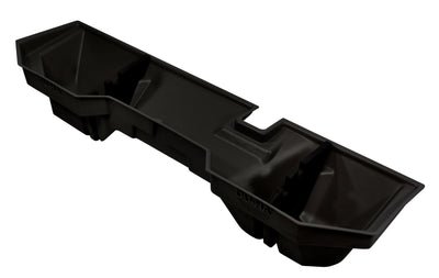 DU-HA 2003-2021 Dodge/RAM 2500/3500 Quad Cab/Crew Cab (Classic) Underseat Cab Storage Armadillo Safe and Vault