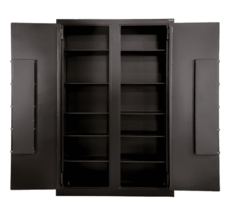Fireking B7248D2 Retail Inventory Control Safe