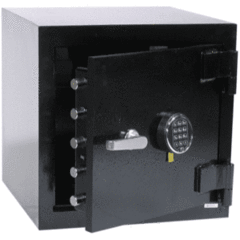 FireKing C2020 C-Rate High Security Burglary & Fire Safe