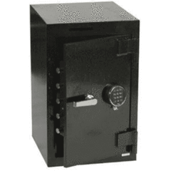FireKing C2717S Burglary & Fire Safe Armadillo Safe and Vault