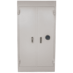 FireKing Inventory Control B6032 Safe - Armadillo Safe and Vault