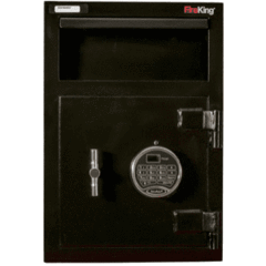 FireKing MB2014 Depository Safe Armadillo Safe and Vault