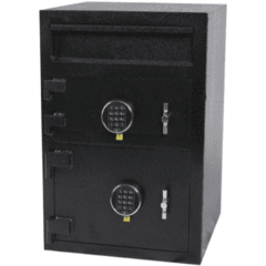 FireKing MB3020 Depository Safe Armadillo Safe and Vault