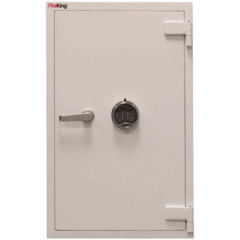 FireKing Single Door B3521 Pharmacy Safe Armadillo Safe and Vault
