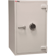FireKing Single Door B3521 Pharmacy Safe