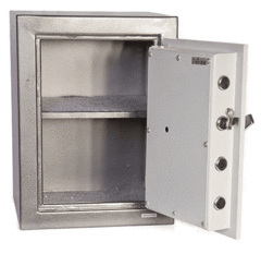 Hollon B2015E B Rated Cash Safe Electronic Lock