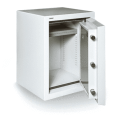 Hollon FB-685C Fire and Burglary Safe - Dial Lock