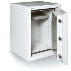 Hollon FB-685E Fire and Burglary Safe - Electronic Lock