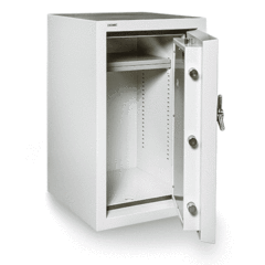 Hollon FB-845C Fire and Burglary Safe- Dial Lock