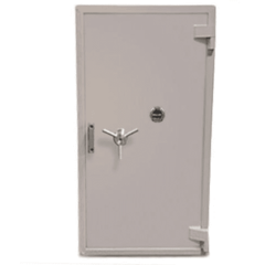 Hollon PM-5024C TL-15 Burglary 2 Hour Fire Safe Armadillo Safe and Vault