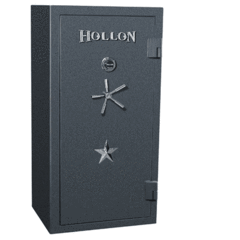 Hollon Republic Gun Safe RG-22C Armadillo Safe and Vault