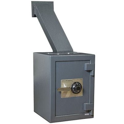 Hollon TTW-2015C B-Rated Depository Safe Armadillo Safe and Vault
