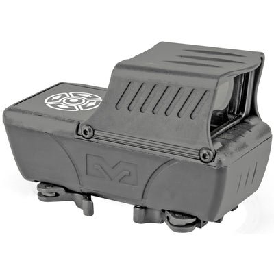 Meprolight Foresight Augmented Red Dot Sight Armadillo Safe and Vault