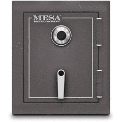 Mesa MBF1512C Burglar & Fire Safe Armadillo Safe and Vault