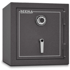 Mesa MBF2020C Burglary & Fire Safe